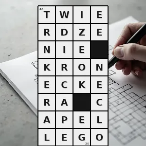 Hasło krzyżówkowe twierdzenie algebry liniowej dające kryterium istnienia rozwiązań układu równań liniowych i umożliwiające ich klasyfikację stanowi ono uogólnienie opisu rozwiązań układu równań liniowych jednorodnyc - twierdzenie kroneckera-capellego – rozwiązanie, synonimy, podpowiedzi i definicje krzyżówkowe